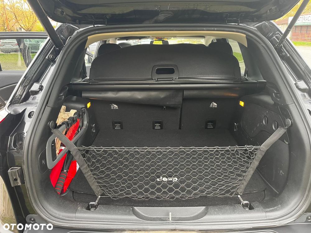 Jeep Cherokee 2.0 Multijet Active Drive I Automatik Limited - 5