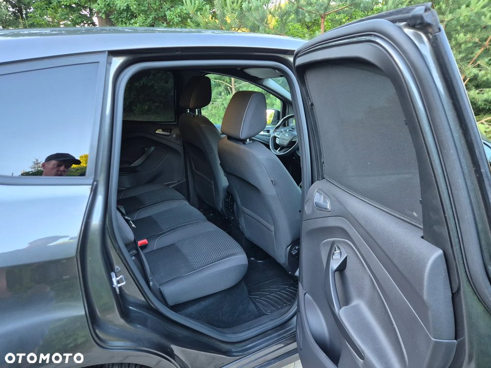 Ford C-MAX 1.5 EcoBoost Sport ASS - 9