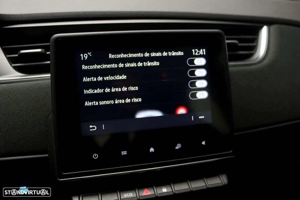Renault Zoe (c/ Bateria) Z.E. 50 LIFE - 25