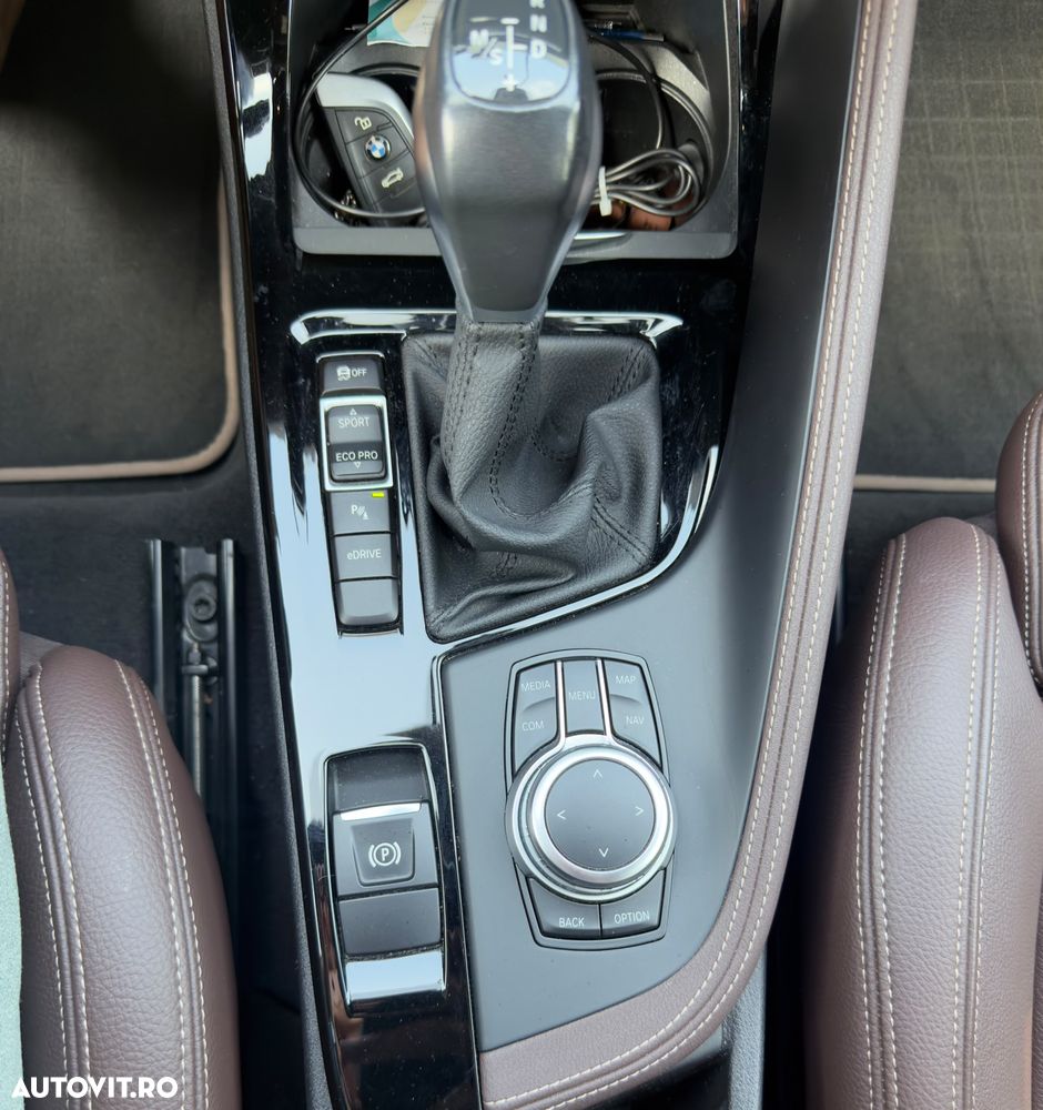 BMW X1 - 19