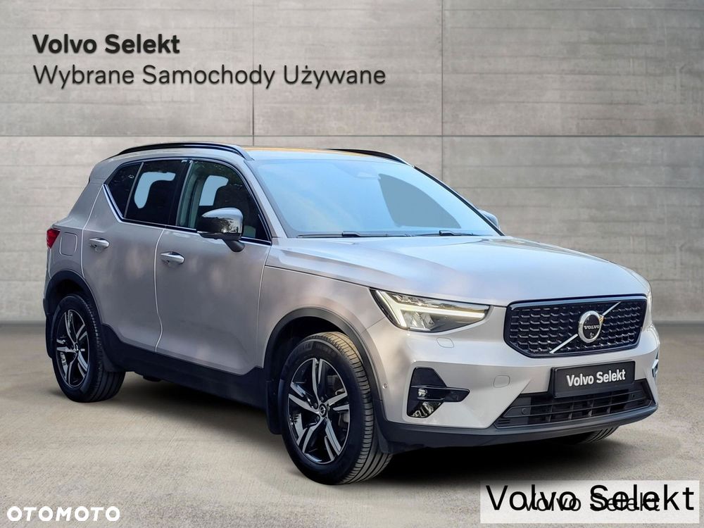Volvo XC 40 - 8