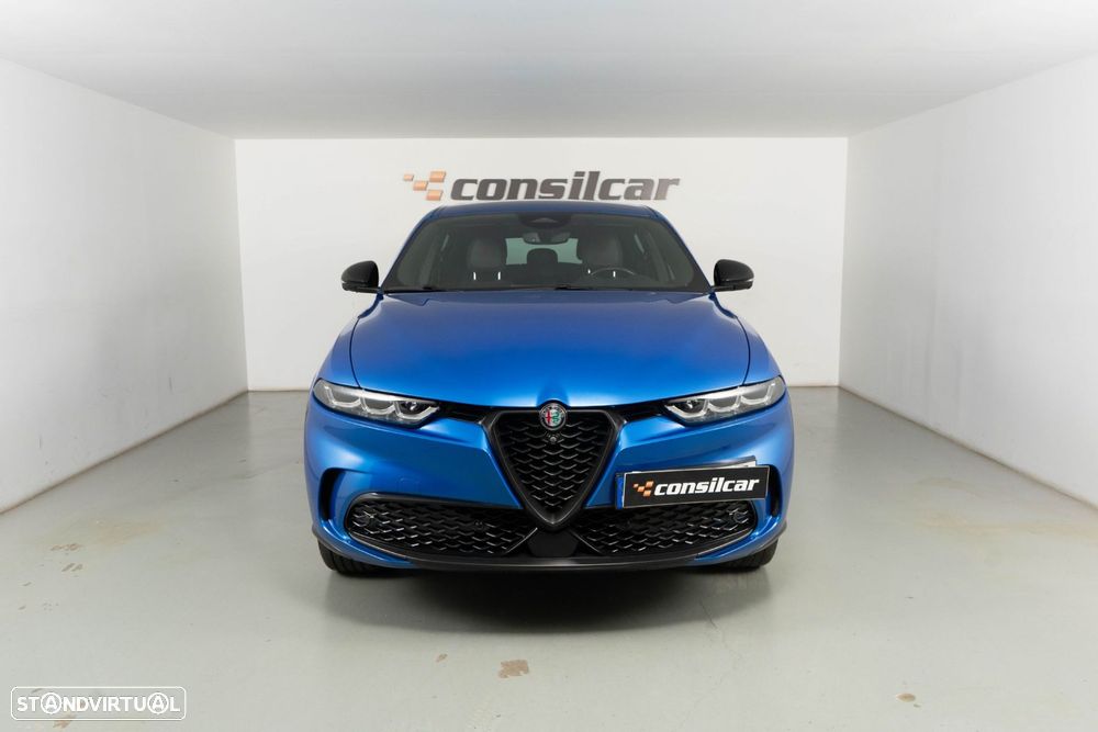 Alfa Romeo Tonale 1.3 Plug-In Hybrid Veloce e-AWD - 2