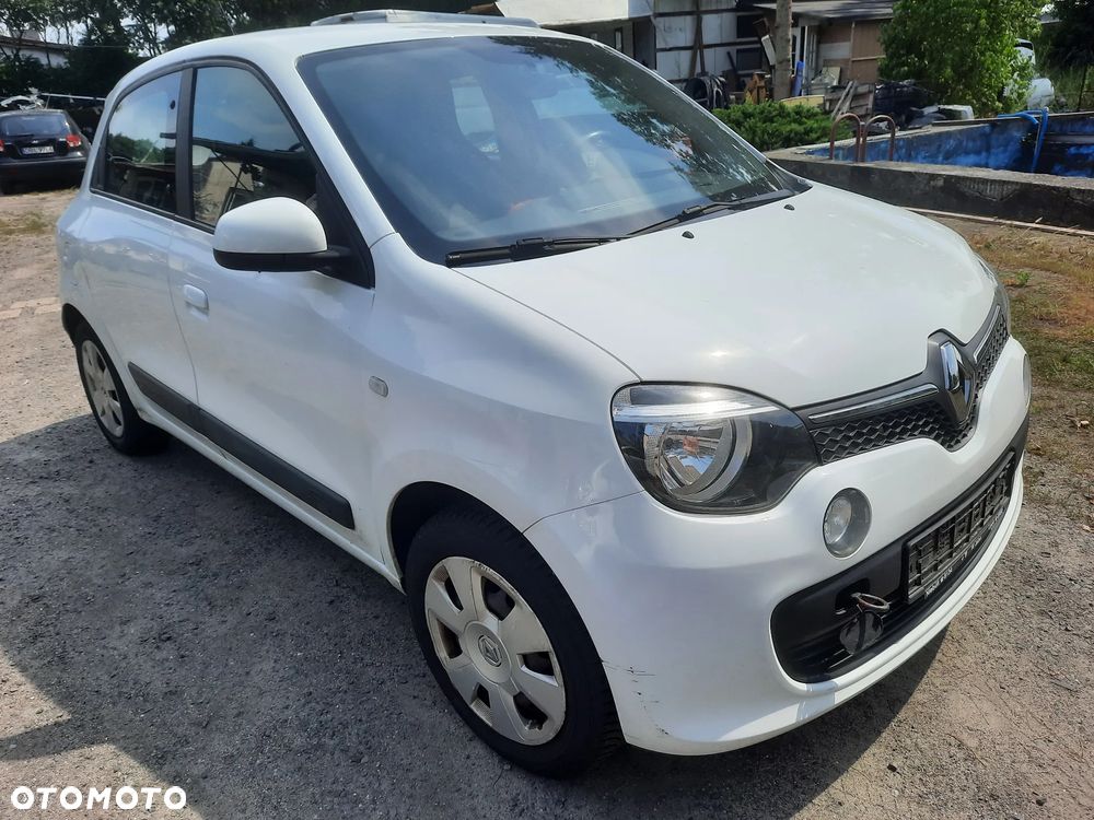 Renault Twingo SCe 70 LIMITED - 2