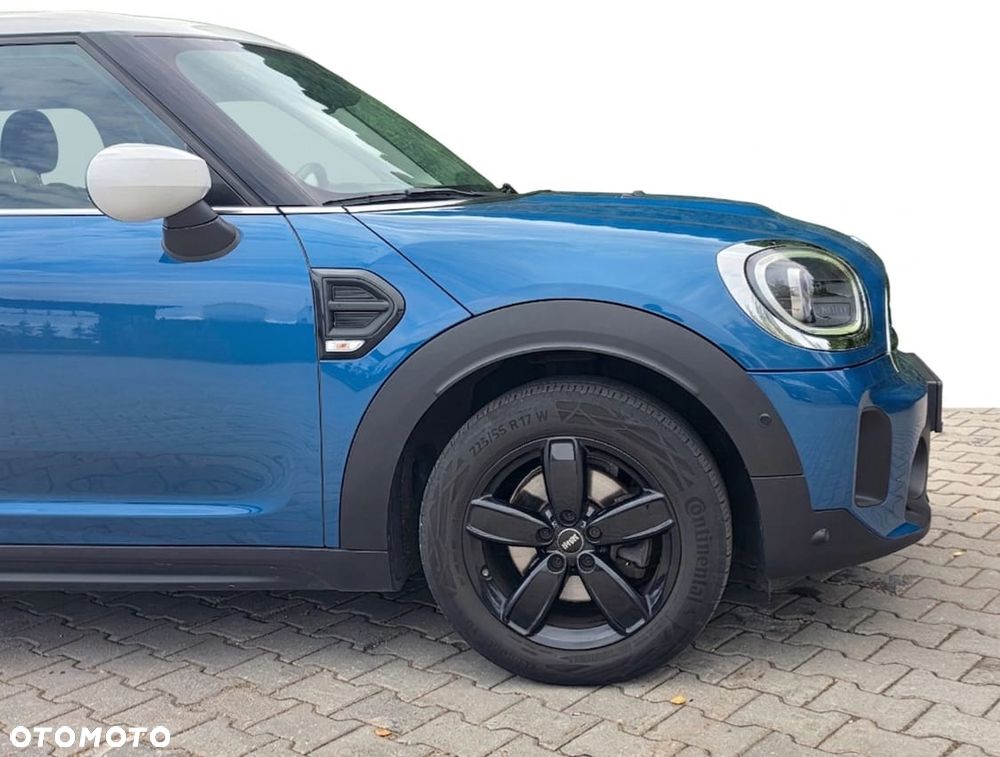 MINI Countryman Cooper - 5