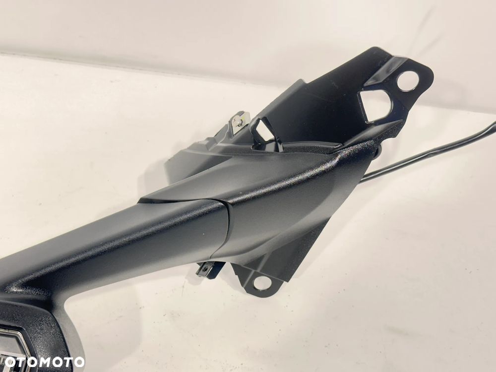 Lusterko L Honda Forza 125 NSS  18-20r - 7