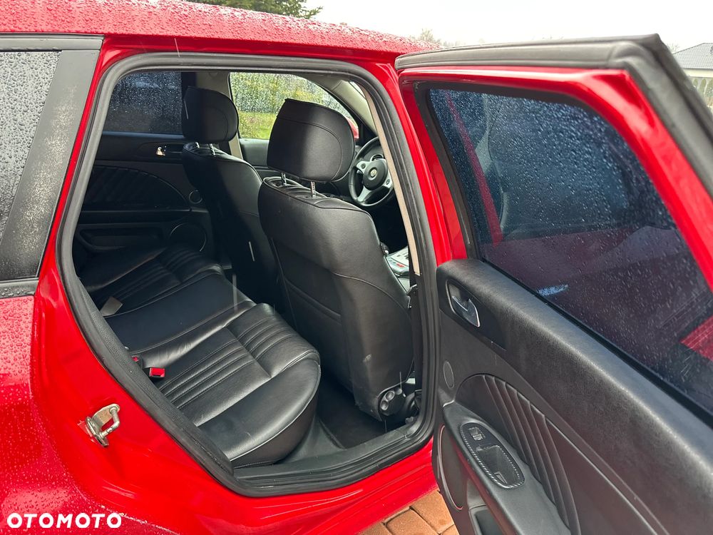 Alfa Romeo 159 2.4JTDM Q-Distinctive - 7