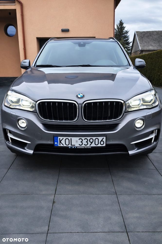 BMW X5 - 6
