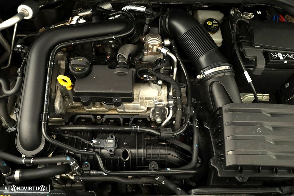 SEAT Arona 1.0 TSI Style DSG - 23