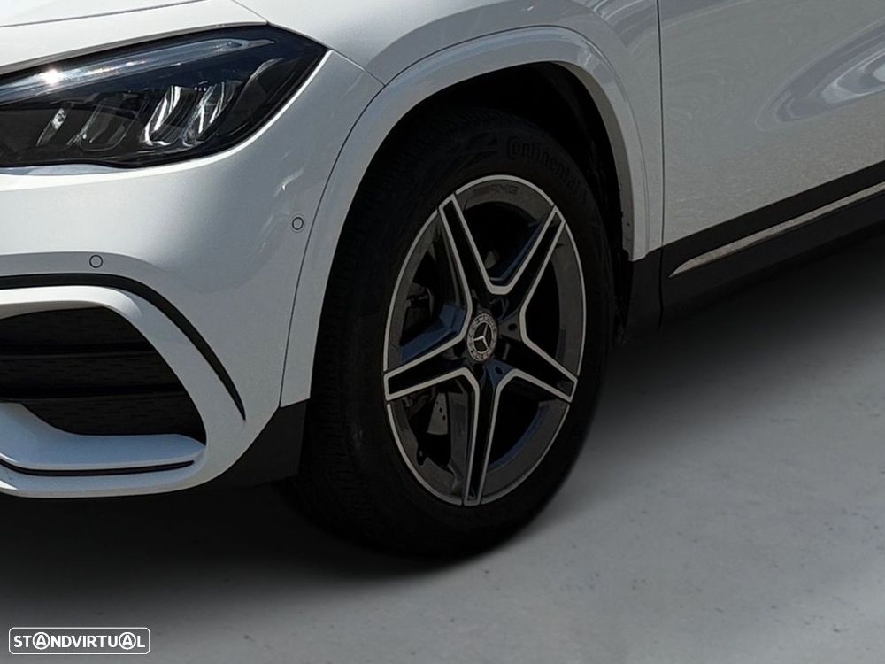 Mercedes-Benz GLA 250 e AMG Line - 10