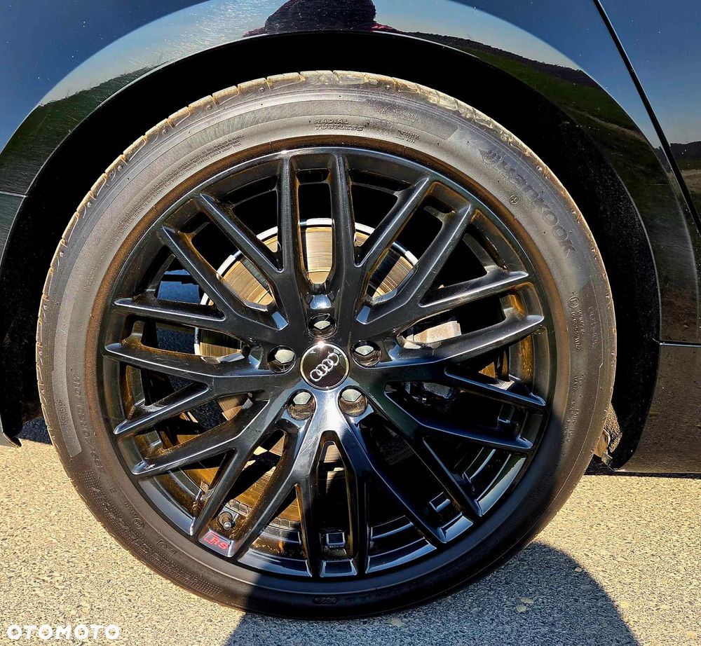Audi A7 Sportback - 7