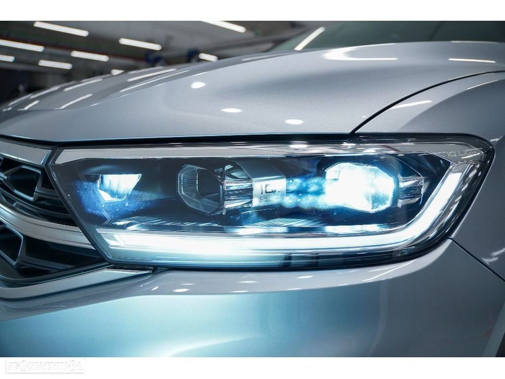 VW T-Roc 1.5 TSI Style DSG - 11