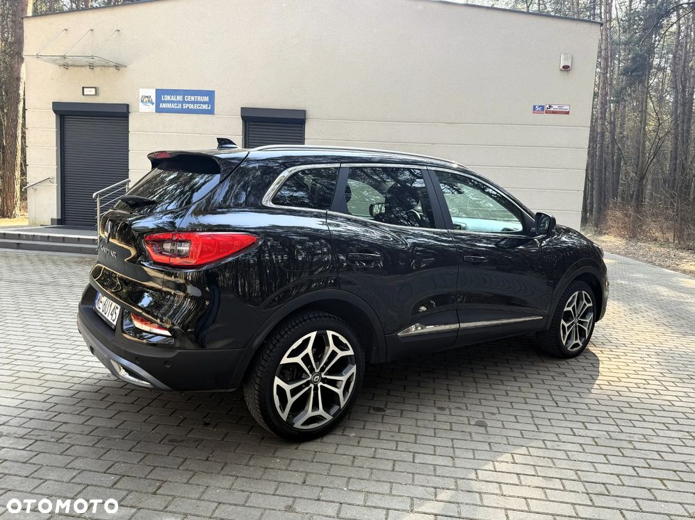 Renault Kadjar 1.3 TCe FAP Intens - 7