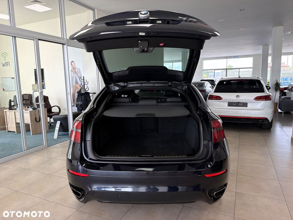 BMW X6 - 40