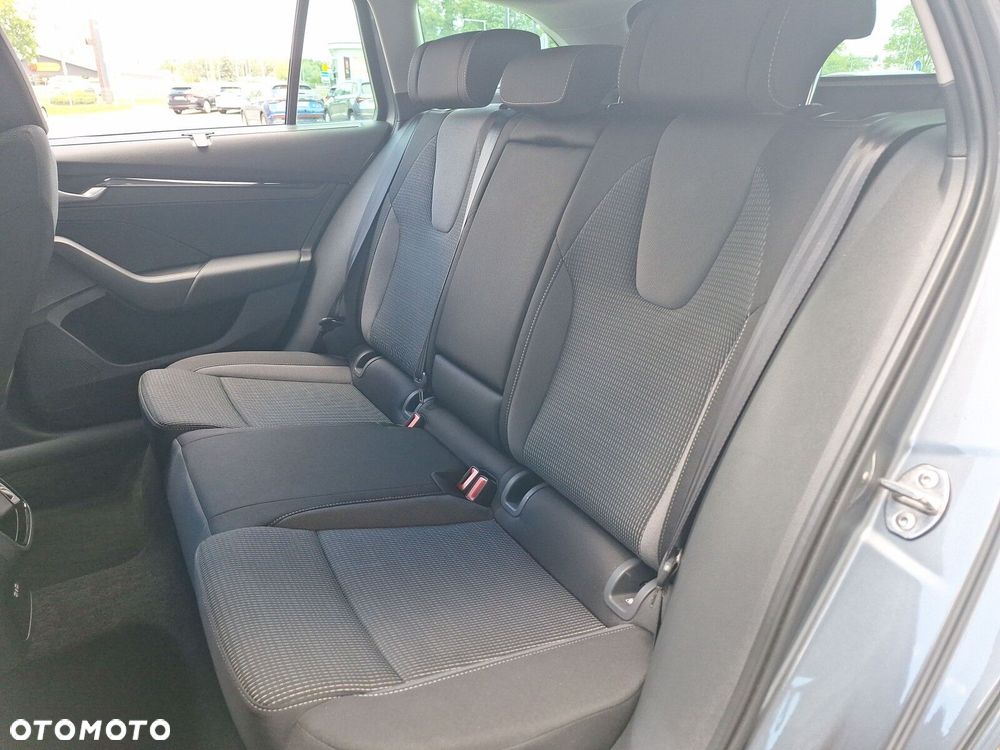 Skoda Octavia 1.5 TSI Selection - 13