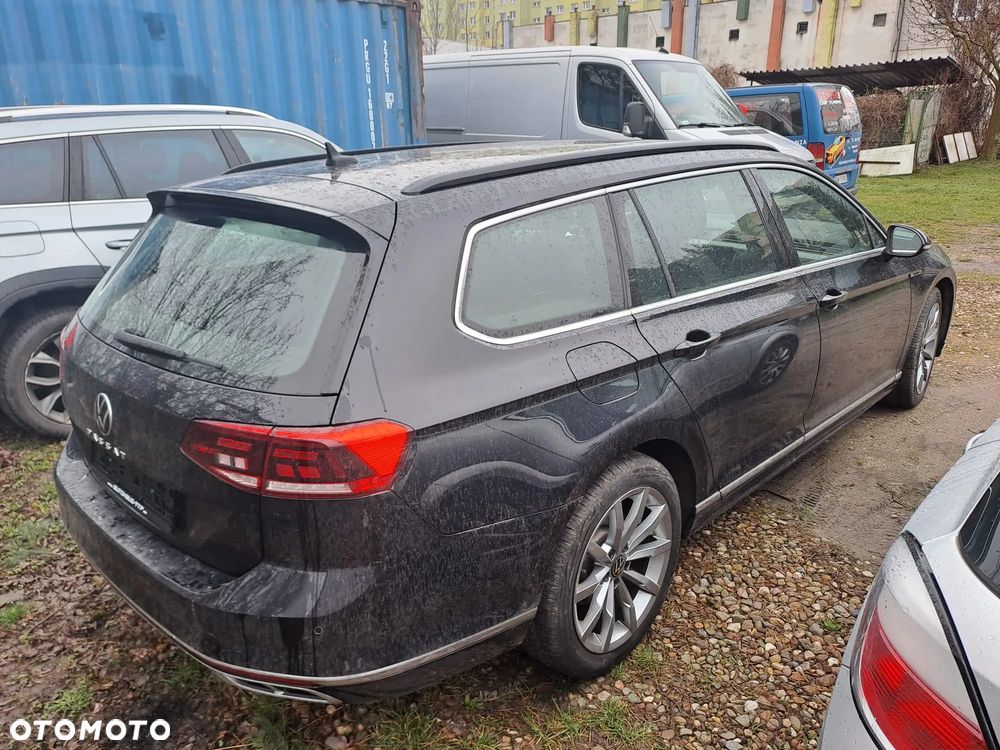 Volkswagen Passat 2.0 TDI BMT Highline DSG - 2