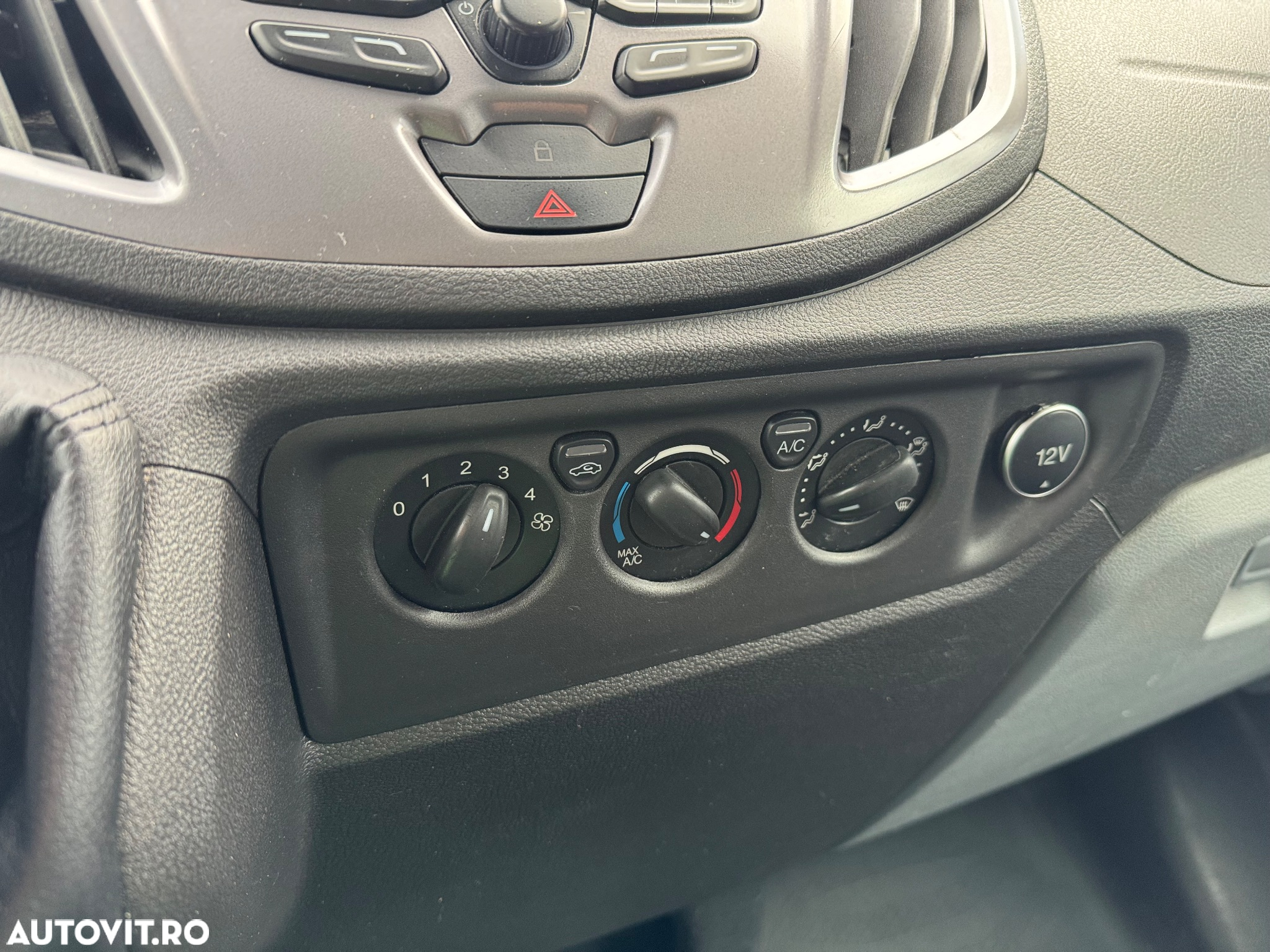 Ford Transit 350 L4H3 Lkw HA MH Trend - 18