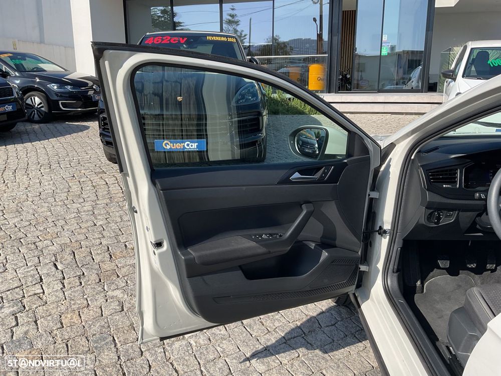 VW Taigo 1.0 TSI Life - 19