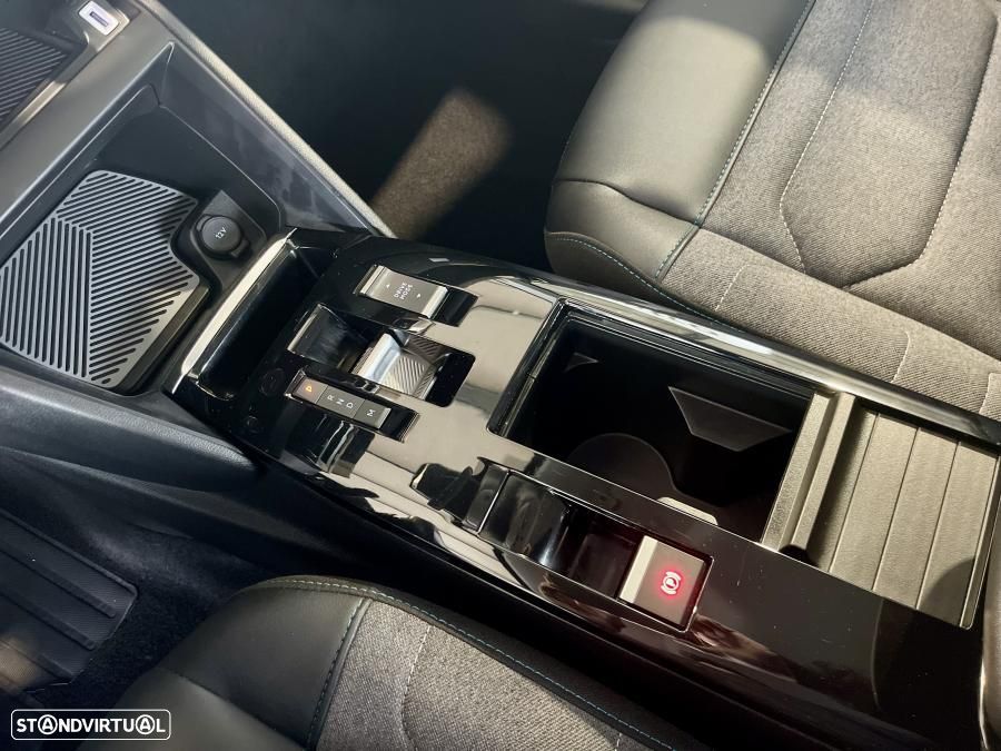 Citroën C4 X 1.2 PureTech Feel Pack EAT8 - 12