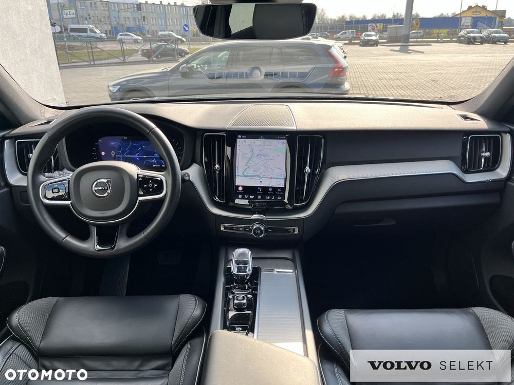 Volvo XC 60 - 19