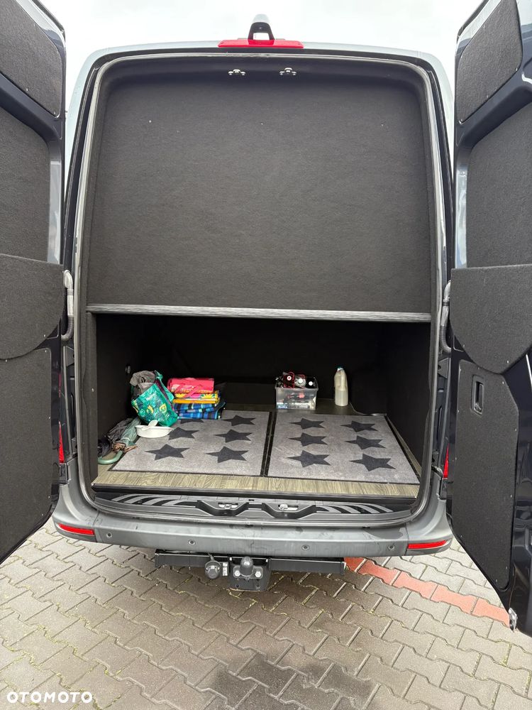 Mercedes-Benz Sprinter 907.255 - 33