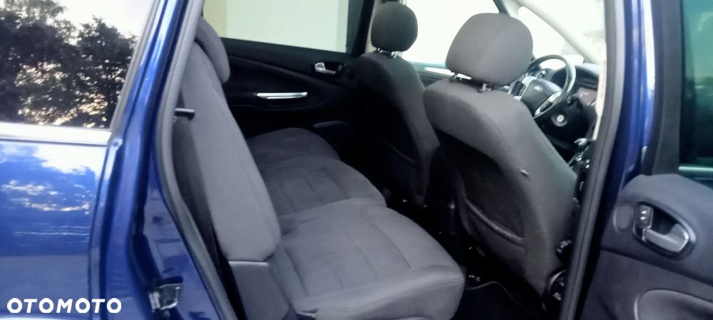 Ford S-Max 2.0 TDCi DPF Champions Edition - 18