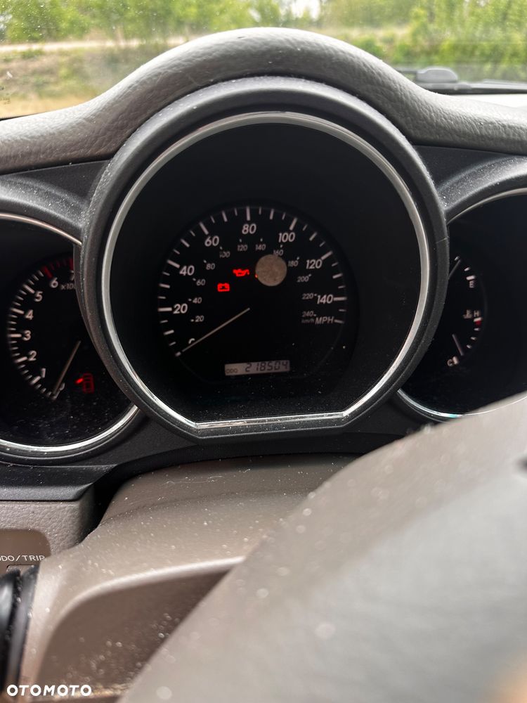 Lexus RX - 14
