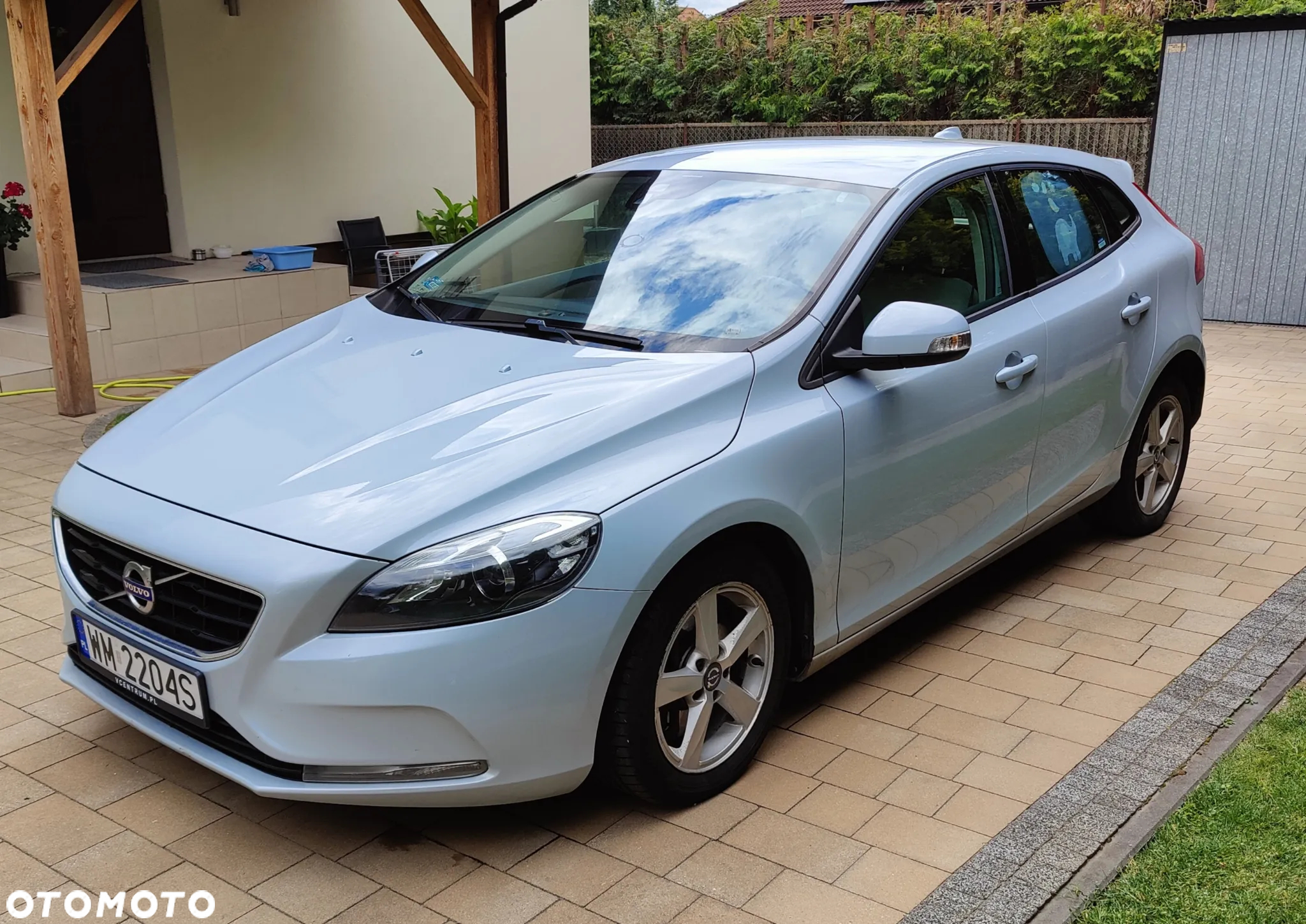 Volvo V40 D3 Momentum - 3