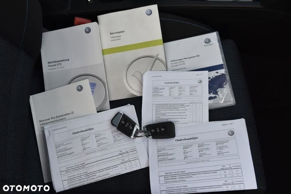 Volkswagen Passat - 40