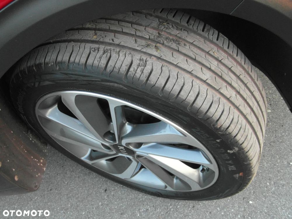 Kia Niro 1.6 GDI HEV 2WD OPF Spirit - 38