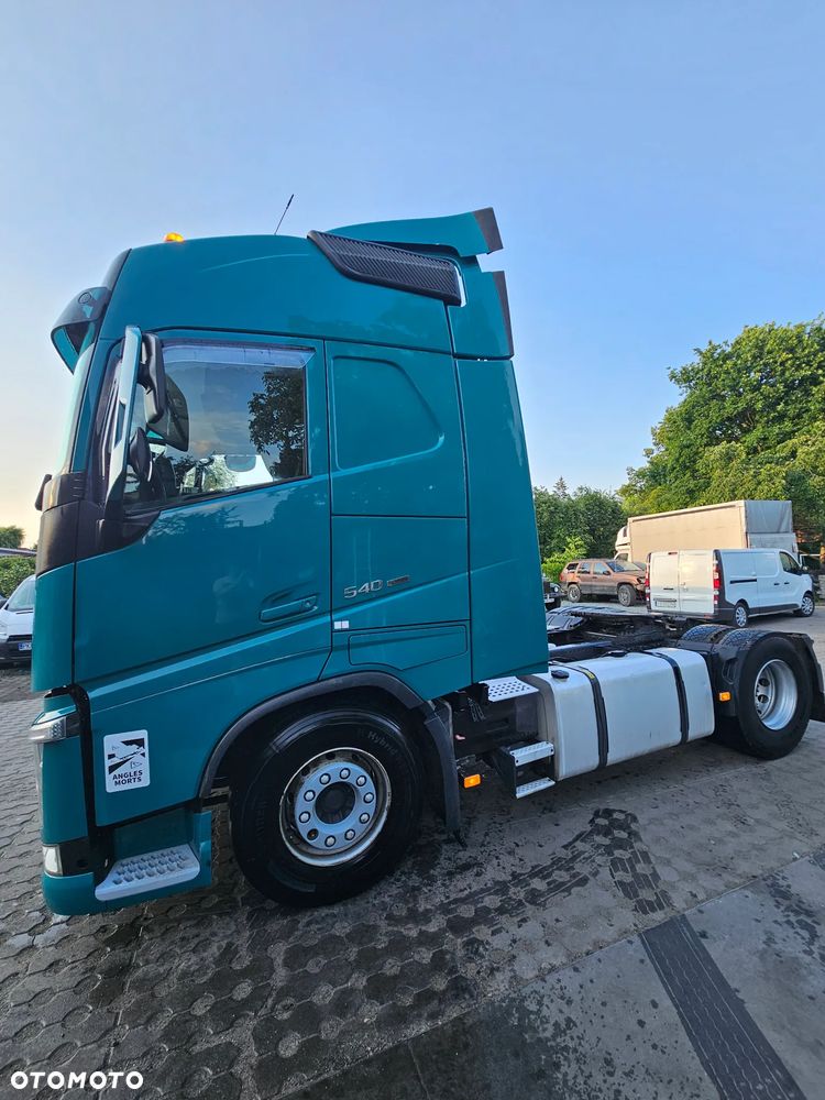 Volvo Fh4 - 2