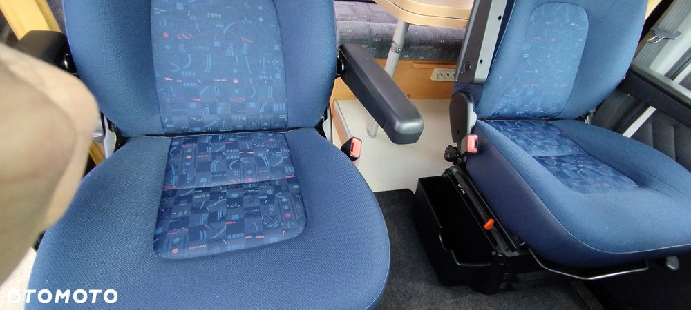 Chausson WELCOME 75 - 32