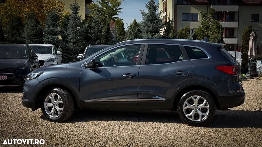 Renault Kadjar TCe EDC GPF Intens - 6