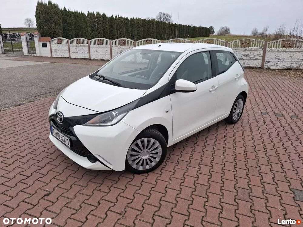 Toyota Yaris 1.33 VVT-i Edition - 34