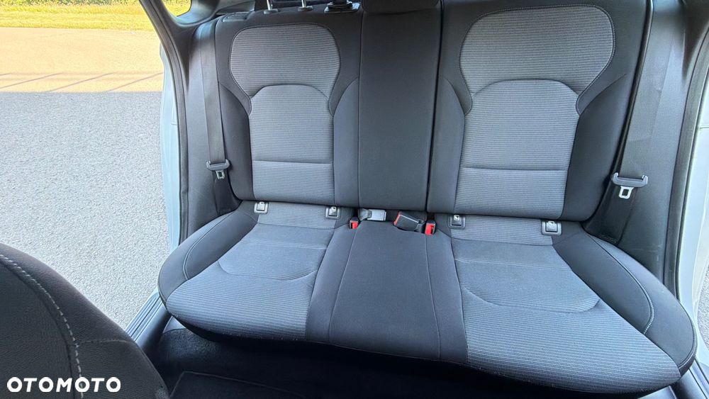 Hyundai i30 1.4 Classic - 24