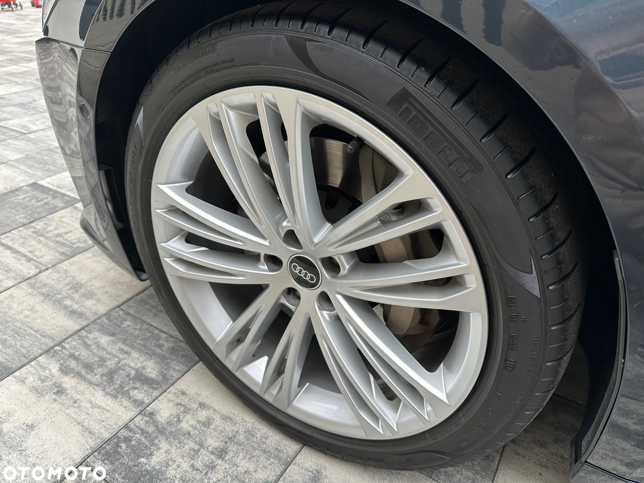 Audi A7 Sportback - 12