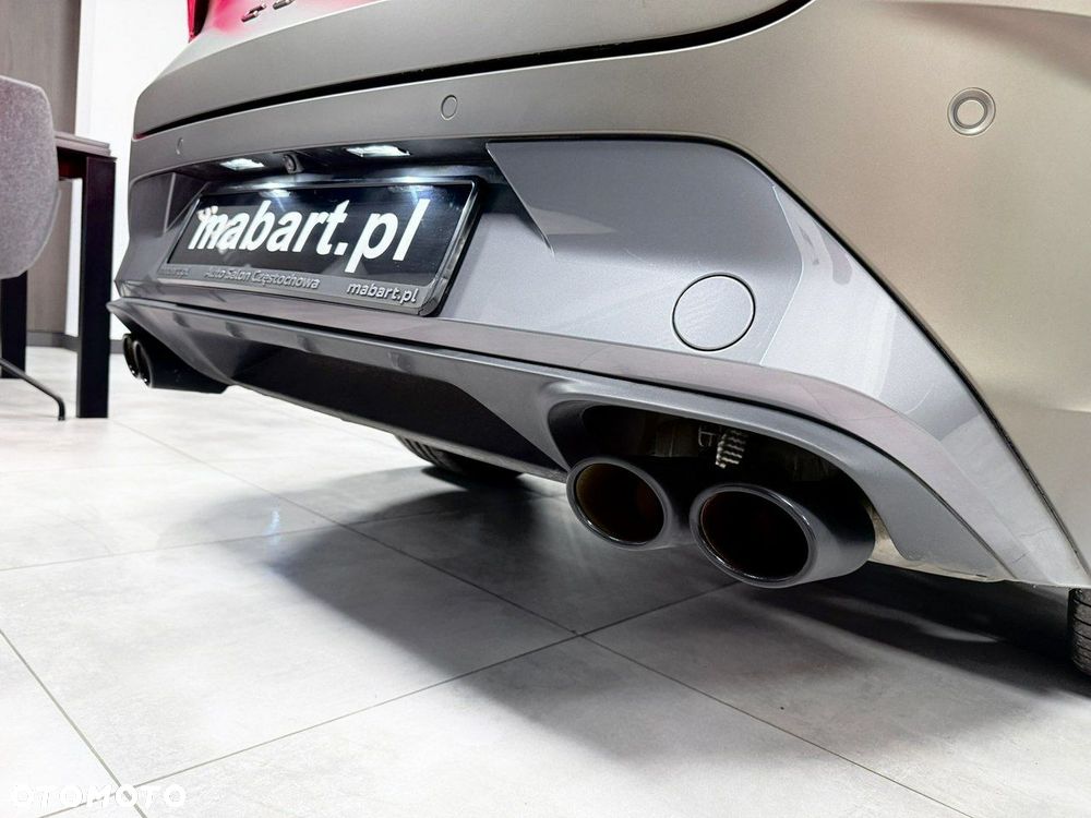 Cupra Leon Sportstourer 2.0 TSI 4Drive DSG VZ Black Edition - 13