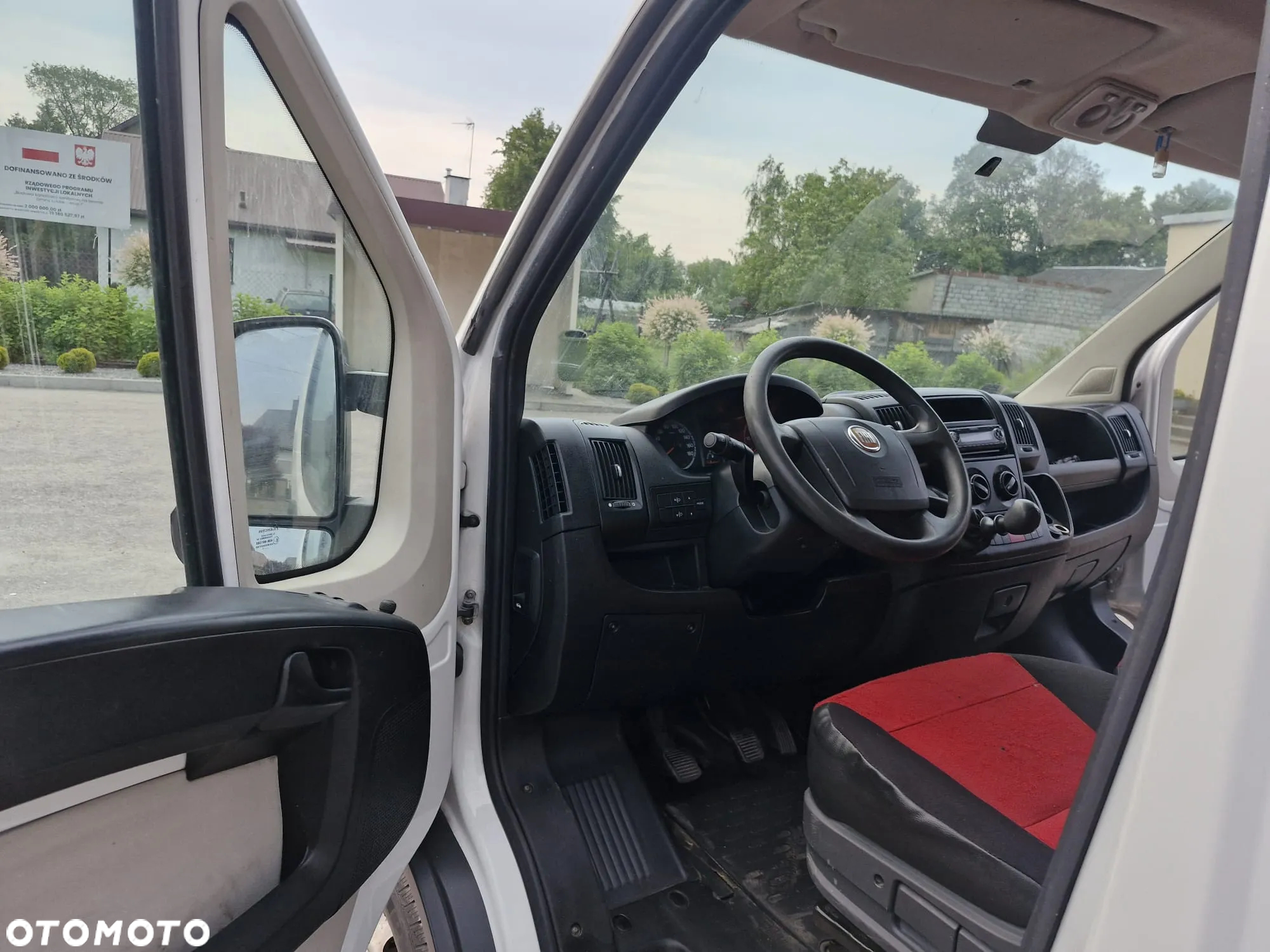 Fiat Ducato - 14