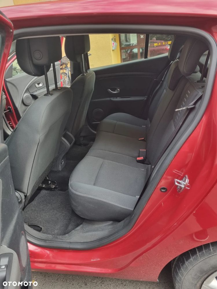 Renault Megane 1.6 16V Color Edition - 7