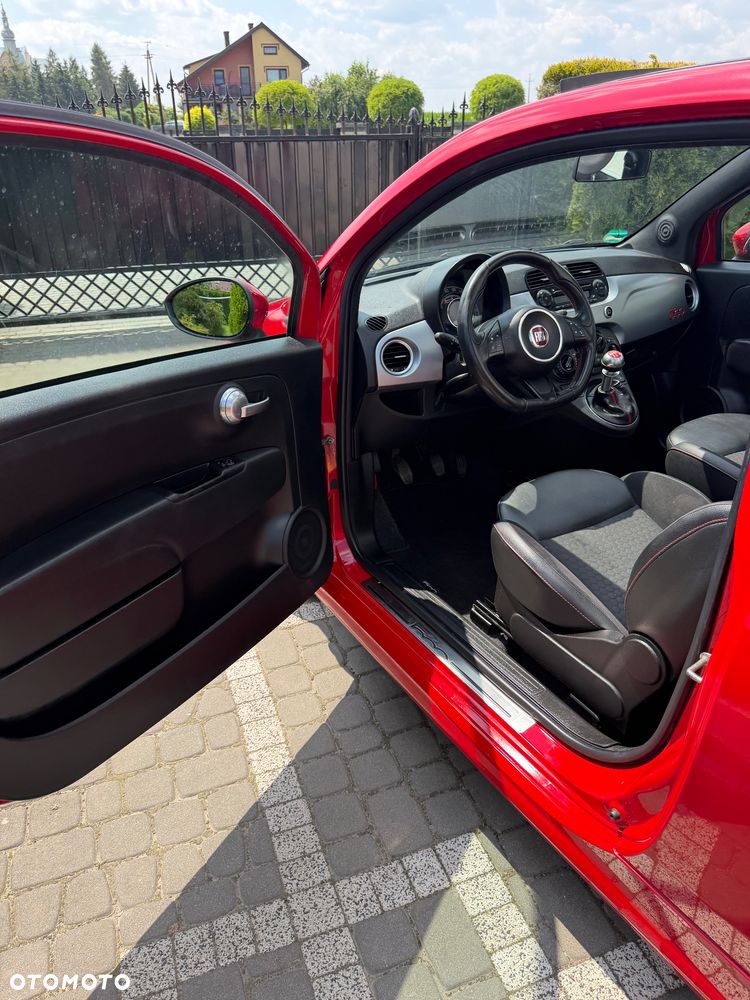 Fiat 500 - 34
