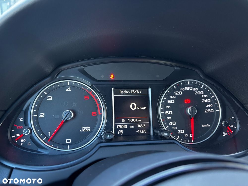 Audi Q5 2.0 TDI clean diesel Quattro - 21