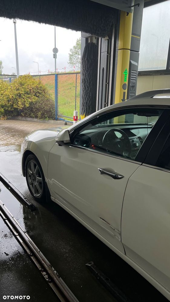 Honda Accord 2.2i-DTEC Automatik Executive - 6