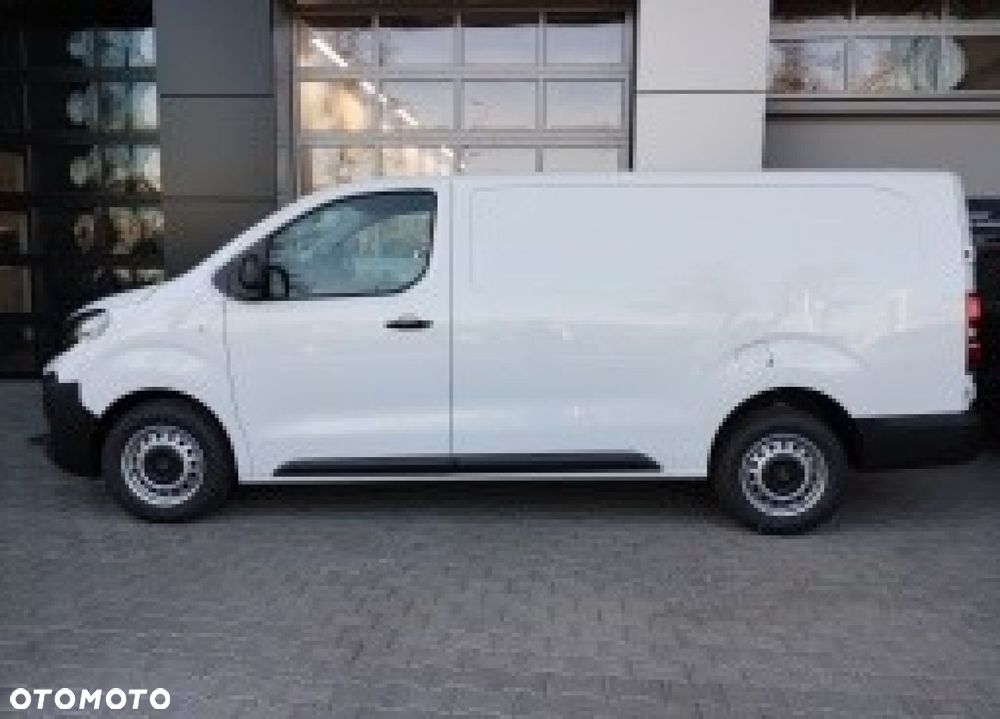 Opel Vivaro - 6