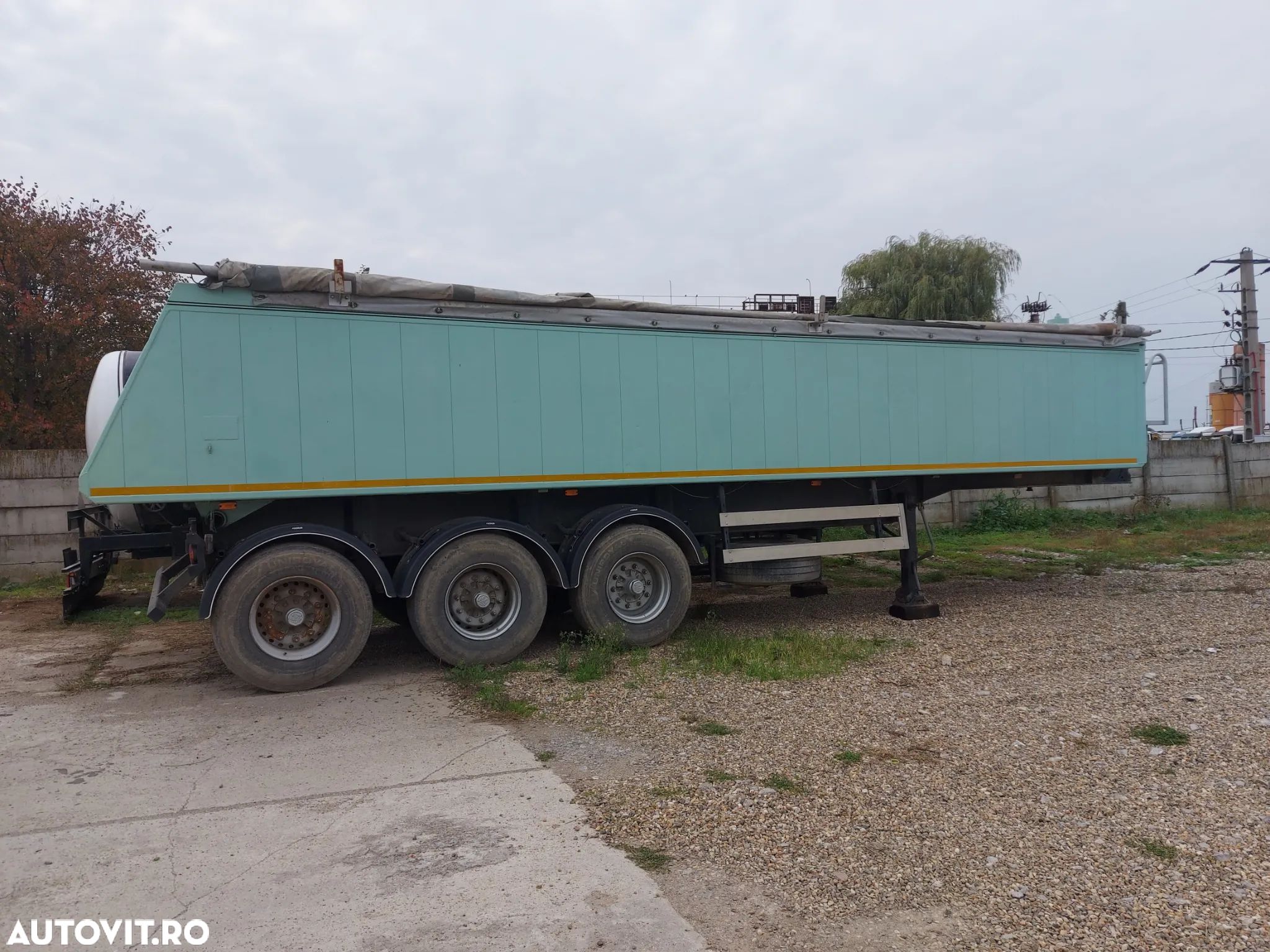 Kel-Berg T40B3 - 1