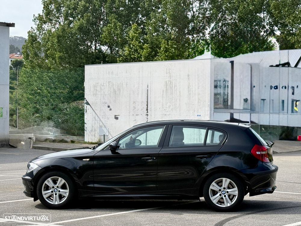 BMW 118 d - 16