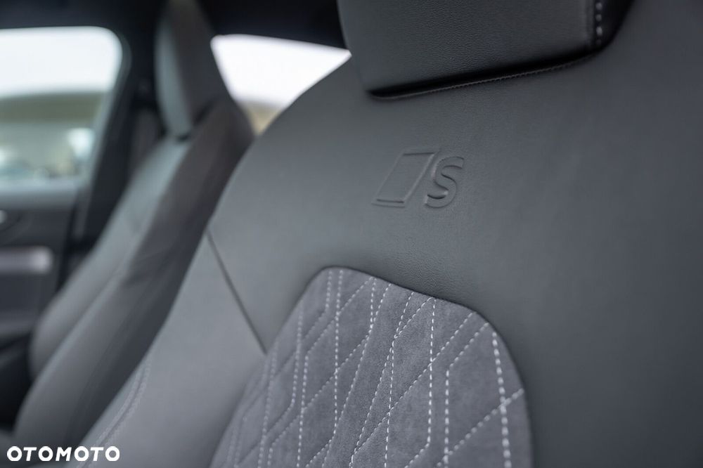 Audi A6 Limousine - 12