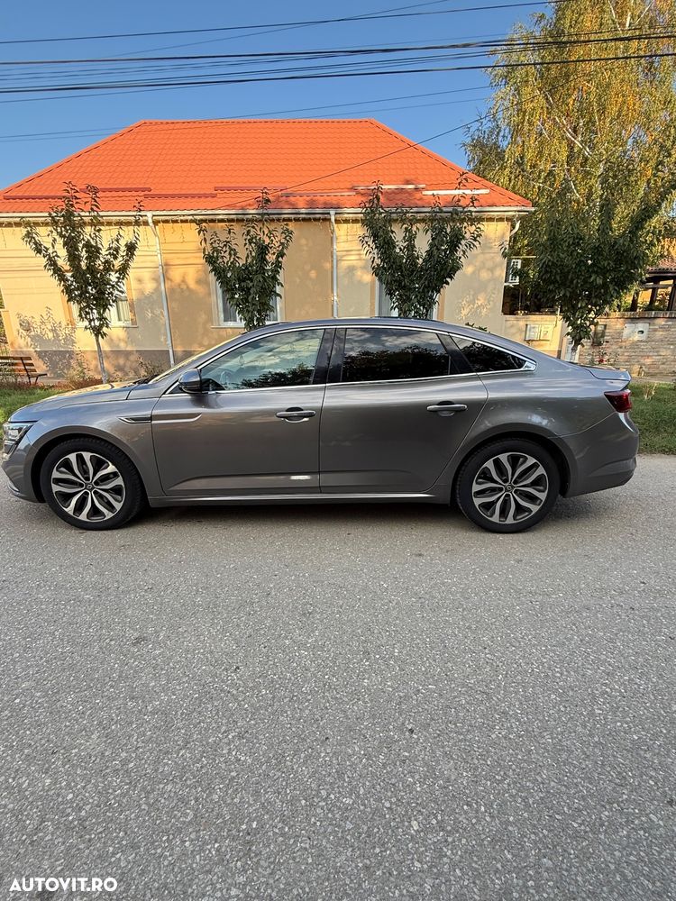 Renault Talisman ENERGY dCi 130 EDC INTENS - 6