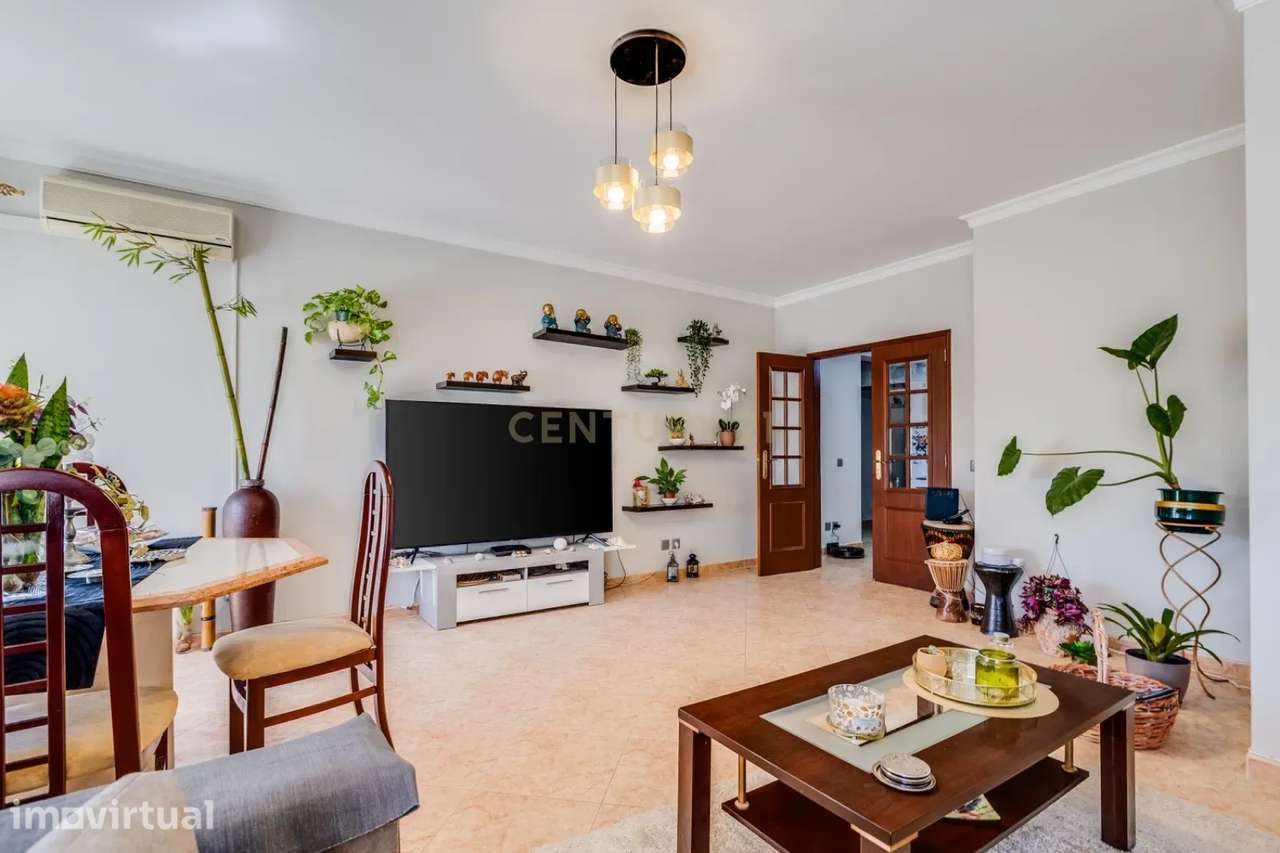 Apartamento T3 no coração de Tavira - Grande imagem: 5/21