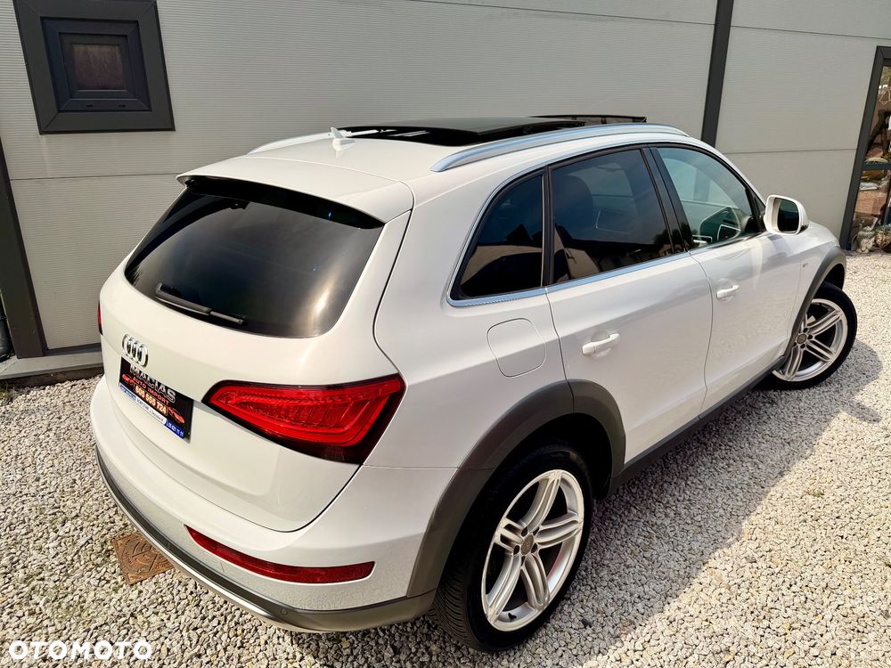 Audi Q5 - 8