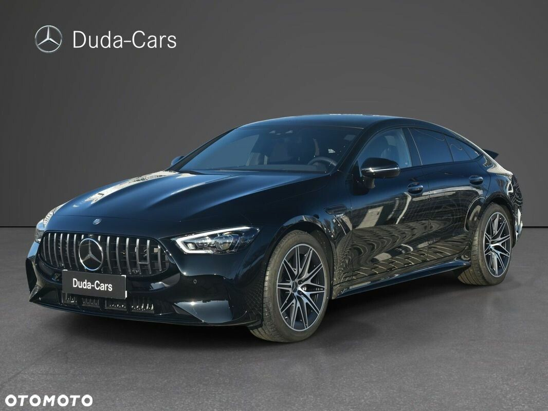 Mercedes-Benz AMG GT - 15