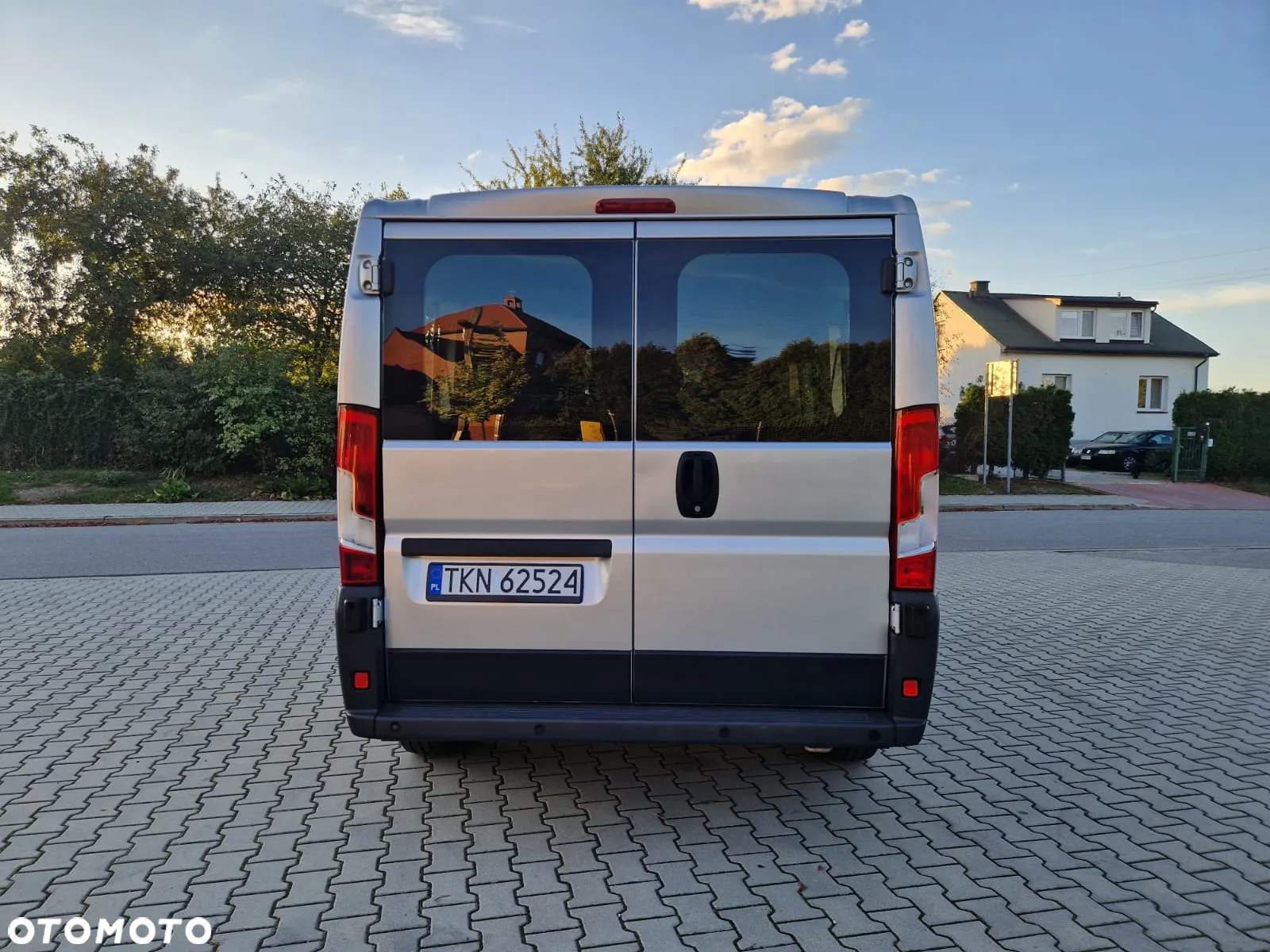 Fiat Ducato - 33